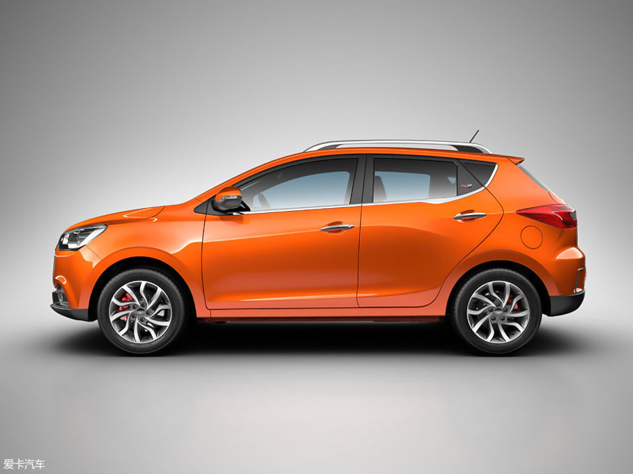 2017LS2 1.5L CVTAͻ