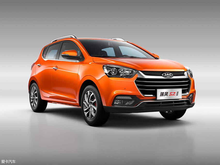 2017LS2 1.5L CVTAͻ