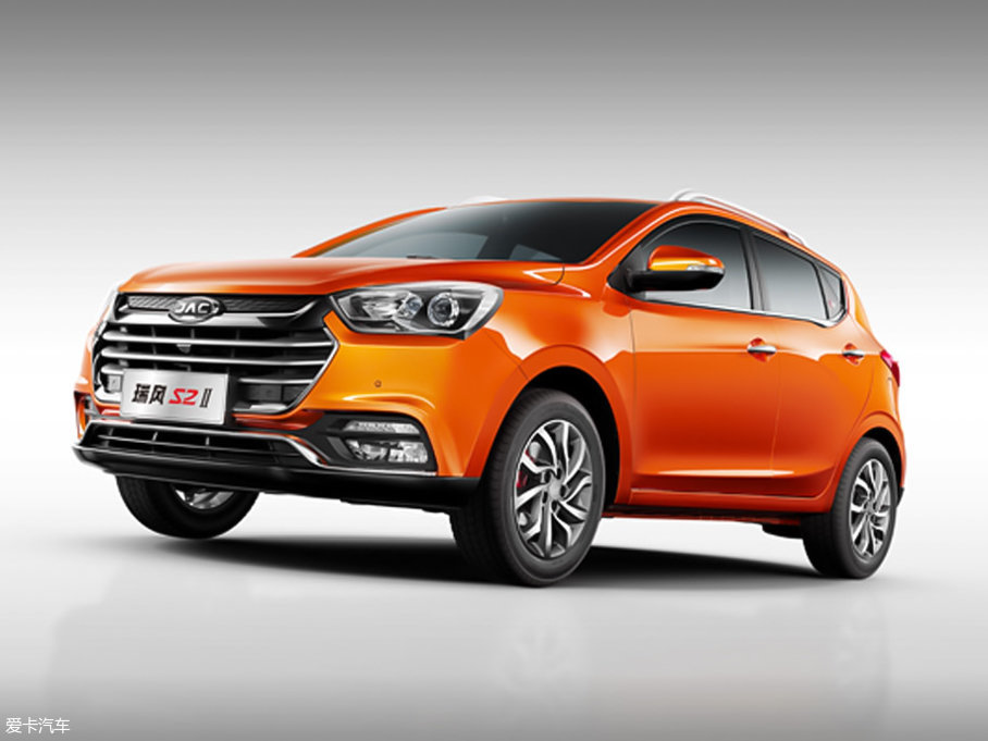 2017LS2 1.5L CVTAͻ