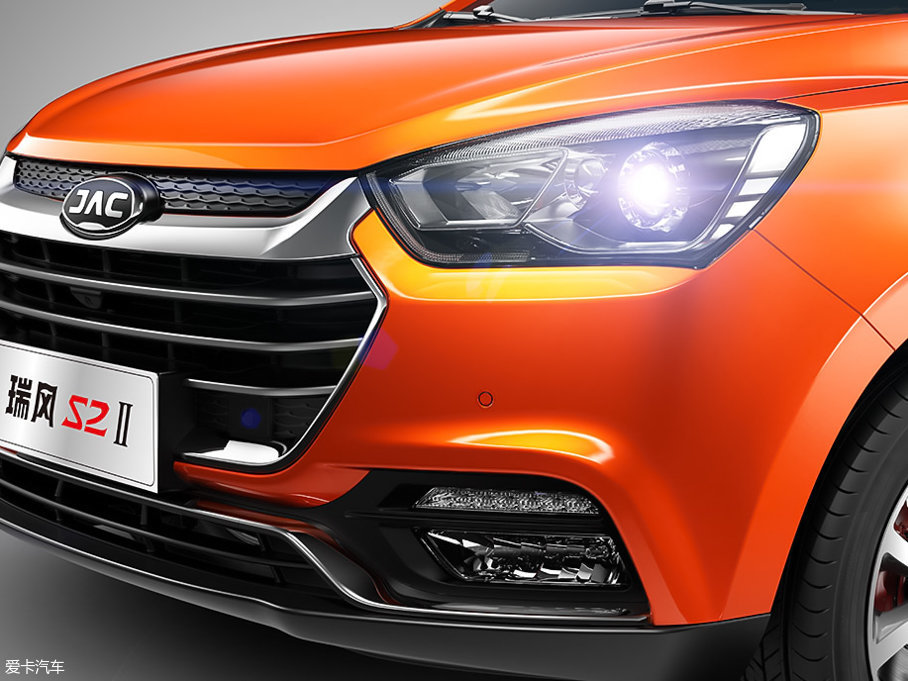 2017LS2 1.5L CVTAͻ