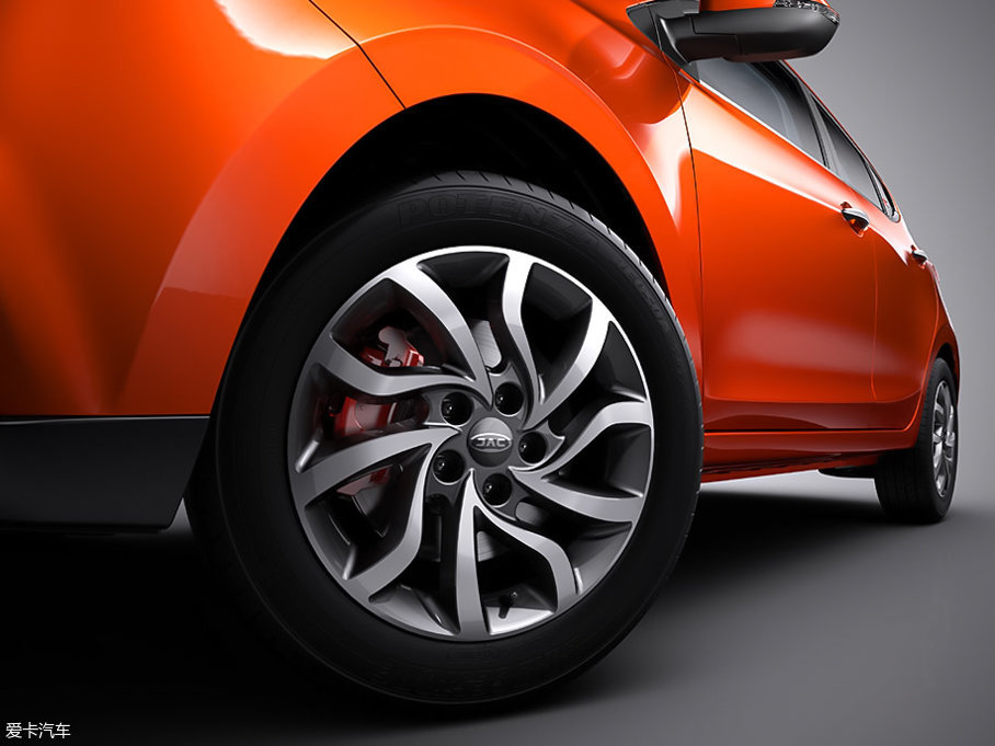 2017LS2 1.5L CVTAͻ