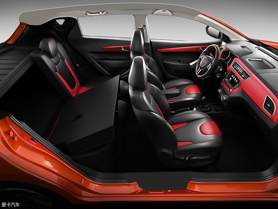 2017LS2 1.5L CVTAͻ