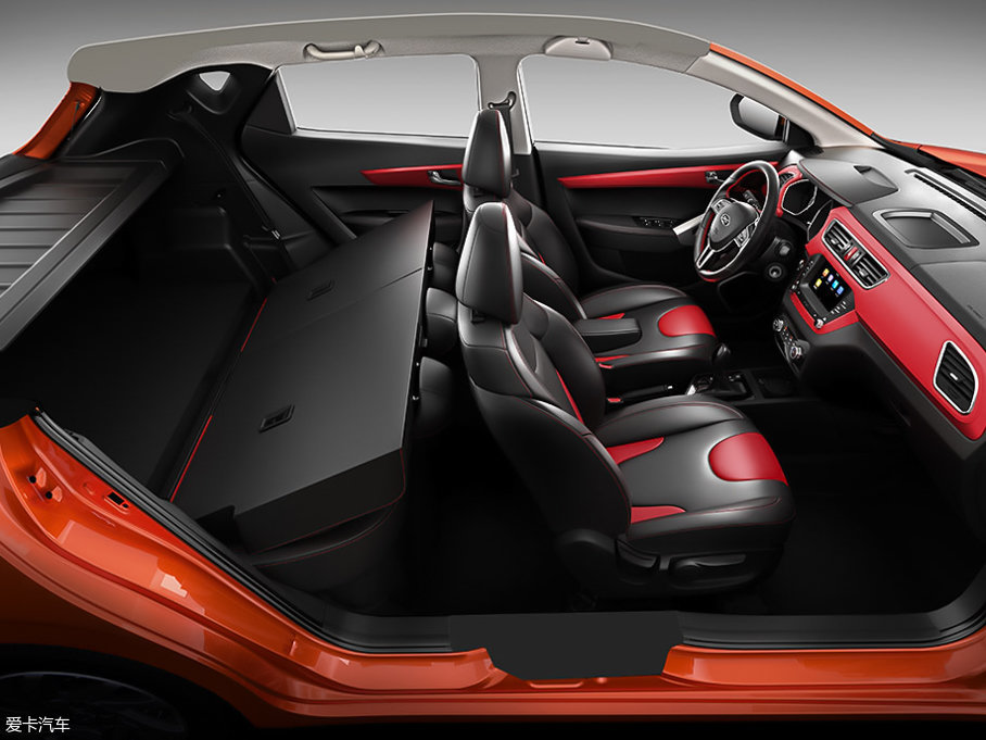 2017L(fng)S2 1.5L CVTAͻ(lin)