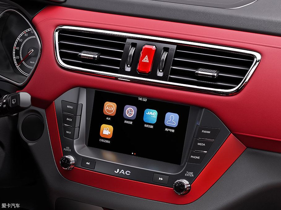 2017LS2 1.5L CVTAͻ