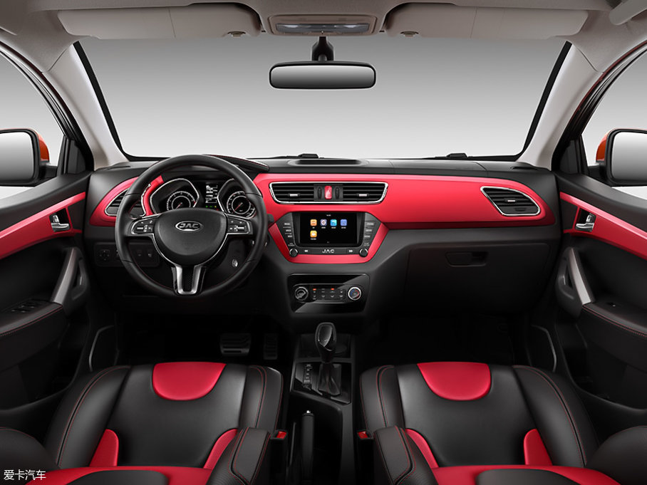 2017LS2 1.5L CVTAͻ