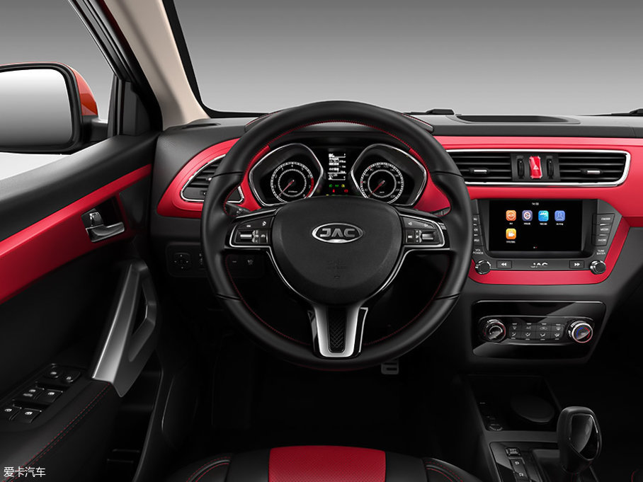 2017LS2 1.5L CVTAͻ