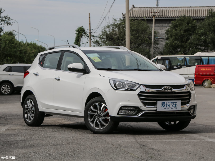 2017L(fng)S2 1.5L CVTA