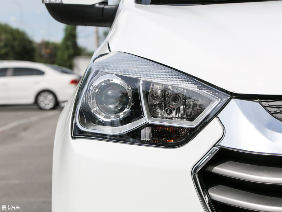 2017L(fng)S2 1.5L CVTA