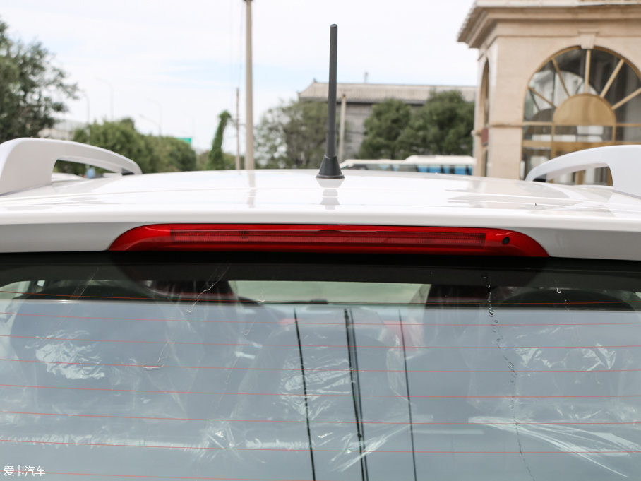 2017L(fng)S2 1.5L CVTA