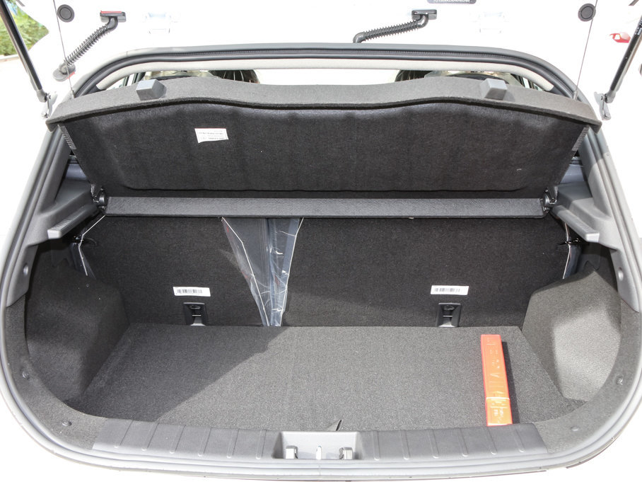 2017L(fng)S2 1.5L CVTA