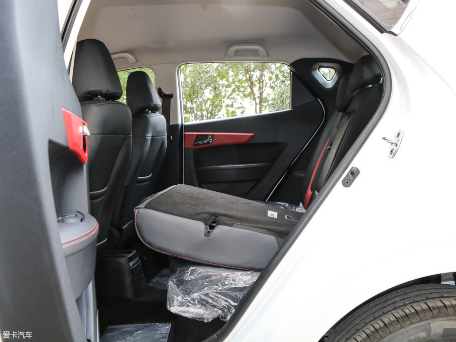 2017L(fng)S2 1.5L CVTA