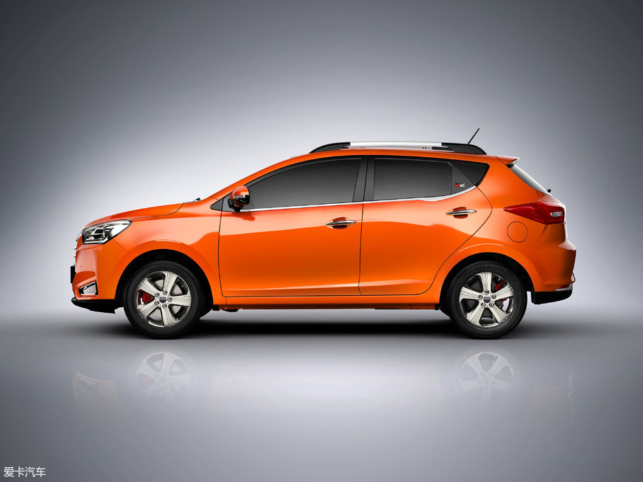 2017L(fng)S2 (q) 1.6L CVTA