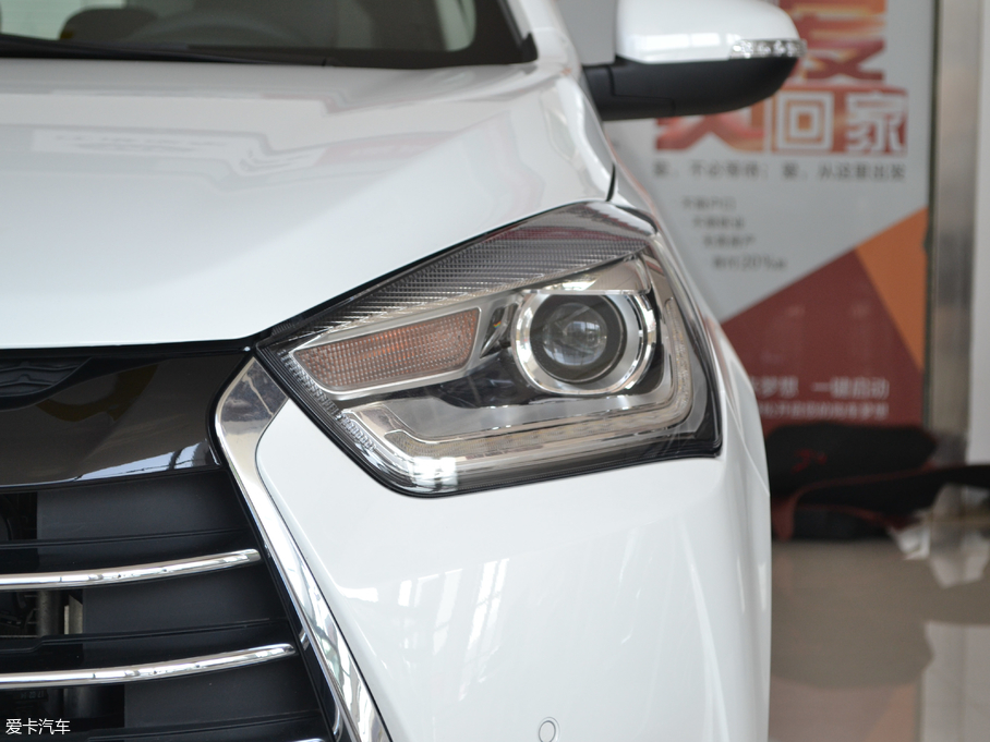 2017�����LS2 ��� 1.5L �քӺ��A������