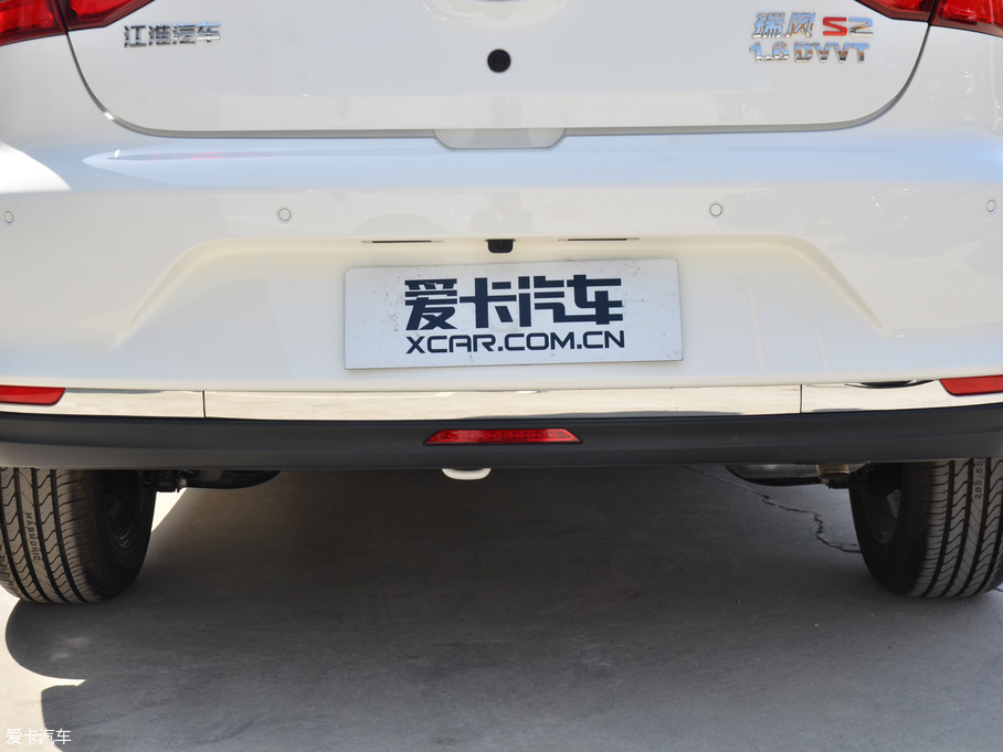 2017L(fng)S2 (q) 1.6L CVTA