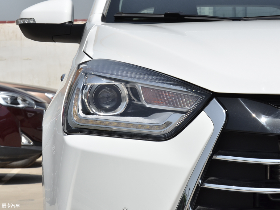 2017L(fng)S2 (q) 1.6L CVTA