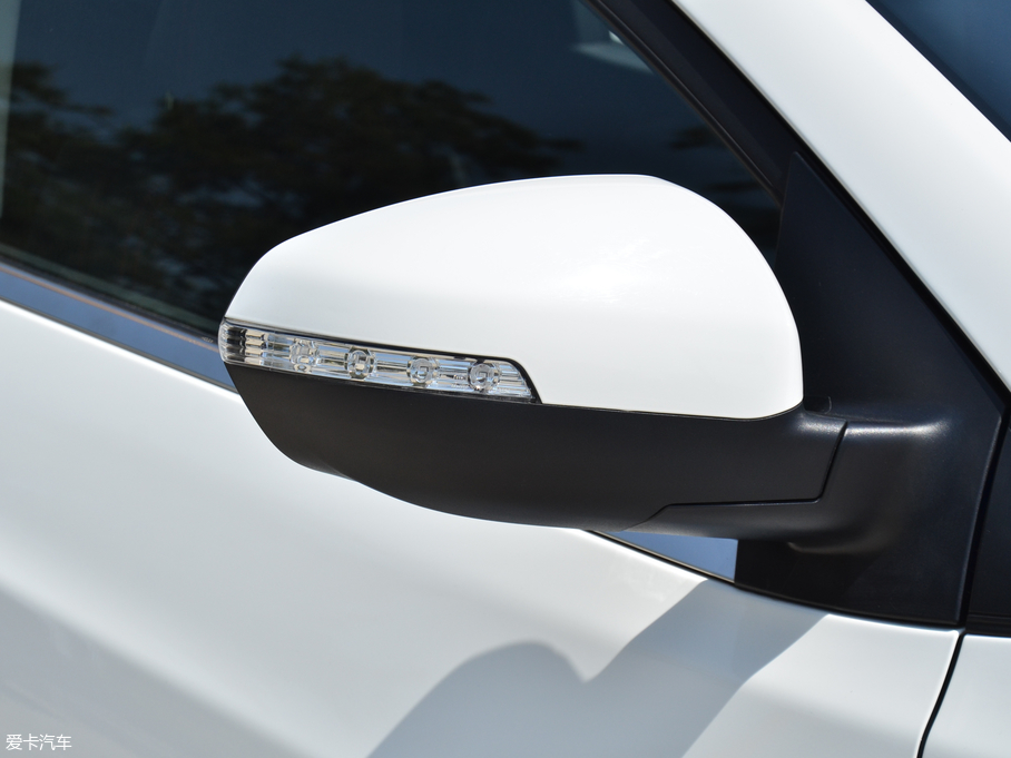 2017LS2 (q) 1.6L CVTA