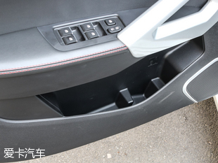 江淮汽車2017款瑞風S2