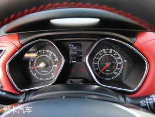 江淮汽车2017款瑞风S2