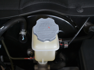 2017款智驱 1.5L 手动豪华智能型 其它