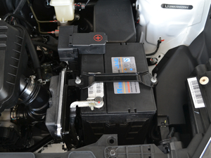 2017款智驱 1.5L 手动豪华智能型 其它