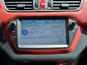 2017 1.6L CVTA п؅^