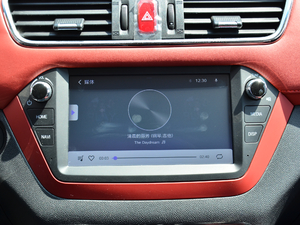 2017 1.6L CVTA п؅^