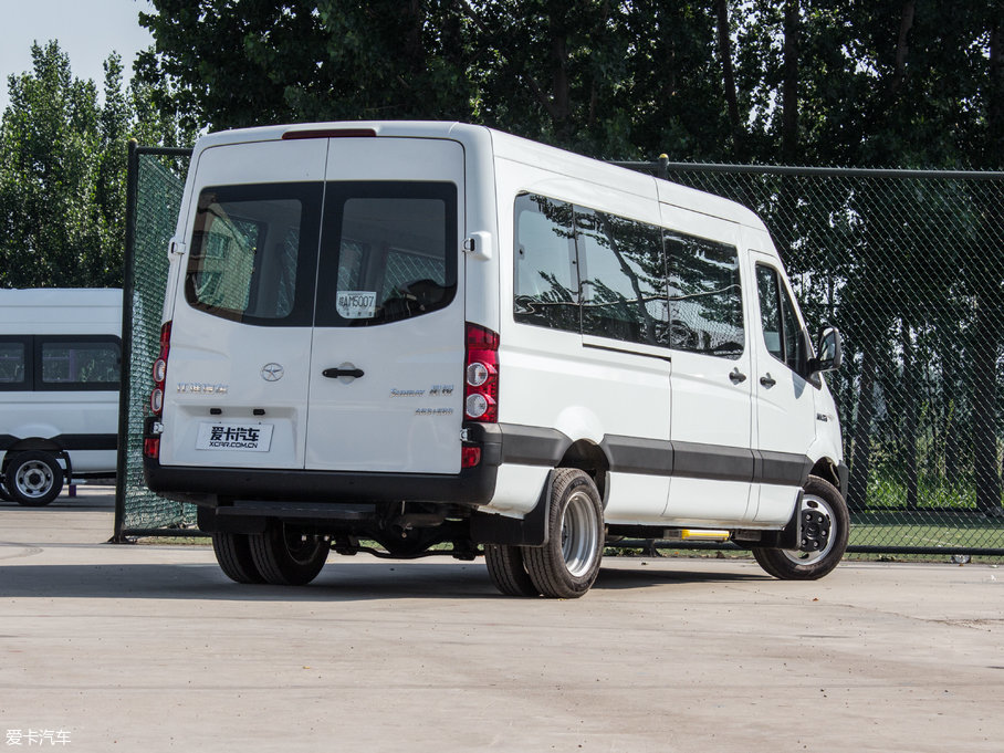 2017J 2.7T LS̑ ;܇ 