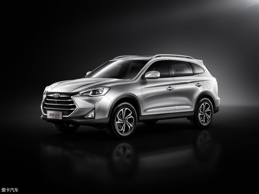 2017L(fng)S7 2.0T DCTA 7