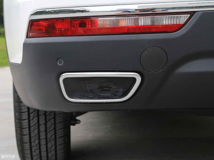 2017L(fng)S7 2.0T DCTA 7