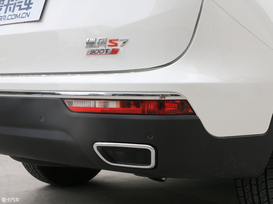 2017�����L(f��ng)S7 2.0T DCT���A������ 7��