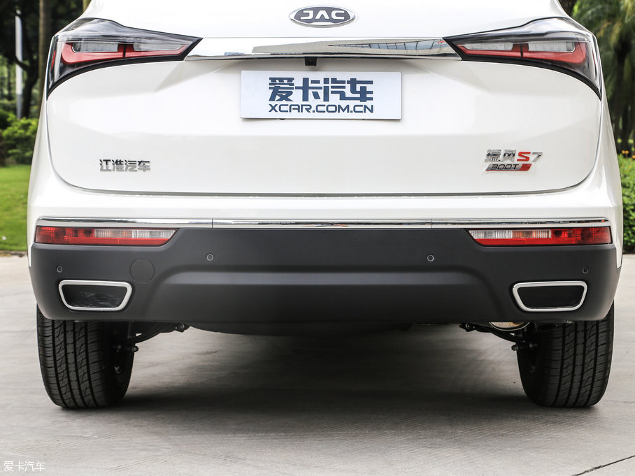 2017�����LS7 2.0T DCT���A������ 7��