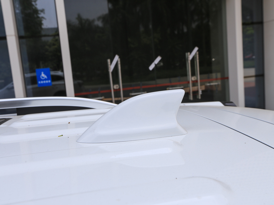 2017L(fng)S7 2.0T DCTA 7