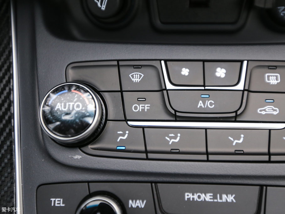 2017L(fng)S7 2.0T DCTA 7