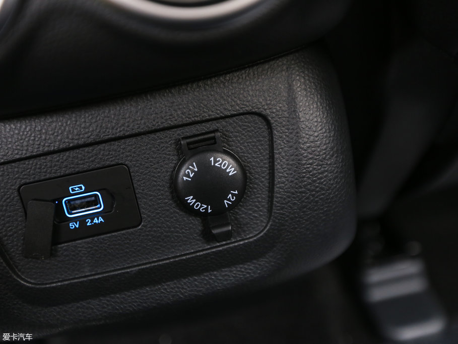 2017L(fng)S7 2.0T DCTA 7