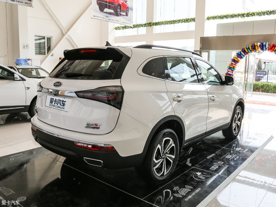 2017LS7 1.5TGDI DCTA 5