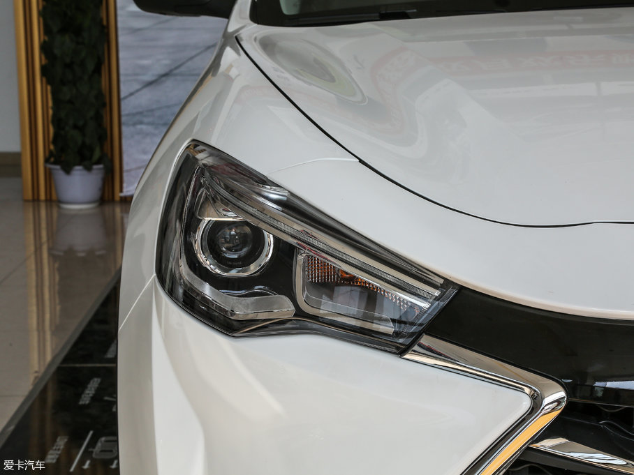 2017L(fng)S7 1.5TGDI DCTA 5