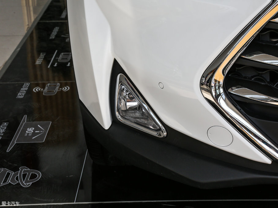 2017LS7 1.5TGDI DCTA 5