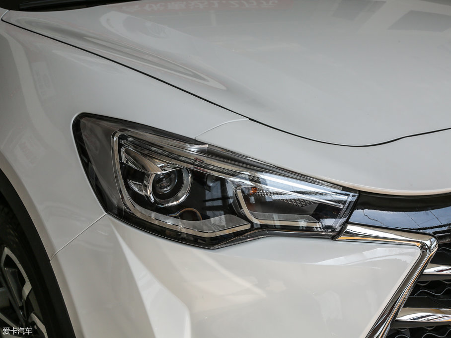 2017L(fng)S7 1.5TGDI DCTA 5