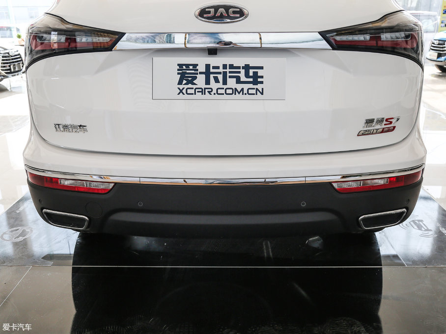 2017LS7 1.5TGDI DCTA 5