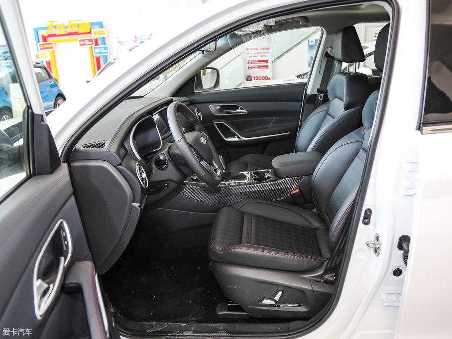 2017�����LS7 1.5TGDI DCT���A�� 5��