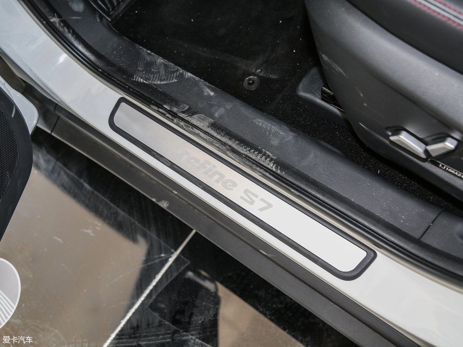 2017�����L(f��ng)S7 1.5TGDI DCT���A�� 5��