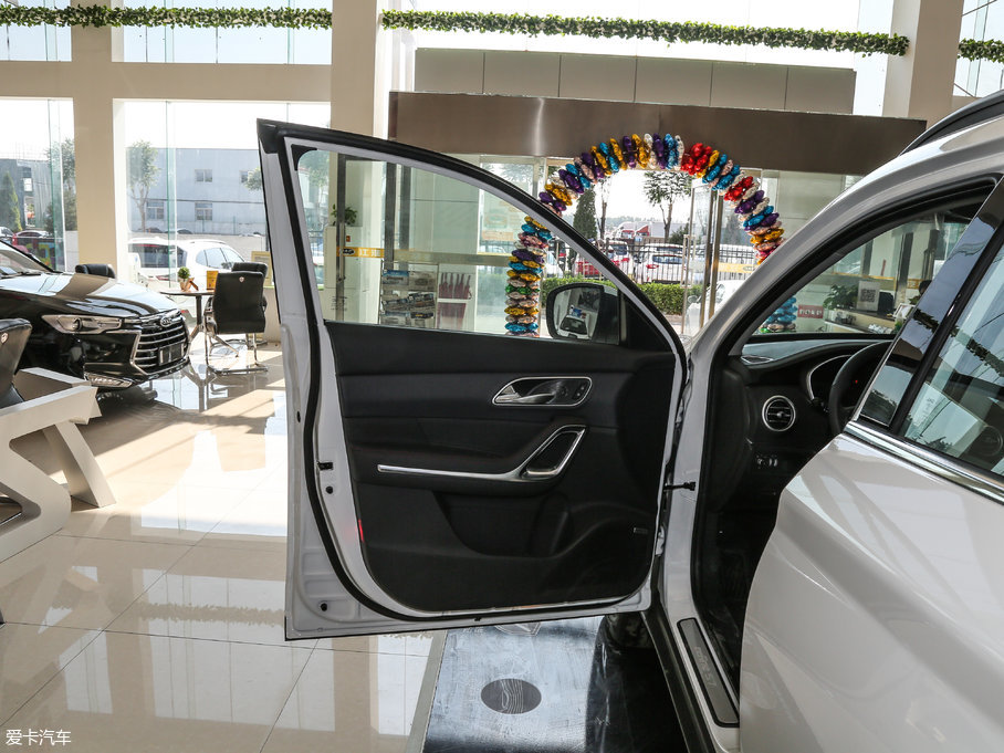 2017�����LS7 1.5TGDI DCT���A�� 5��