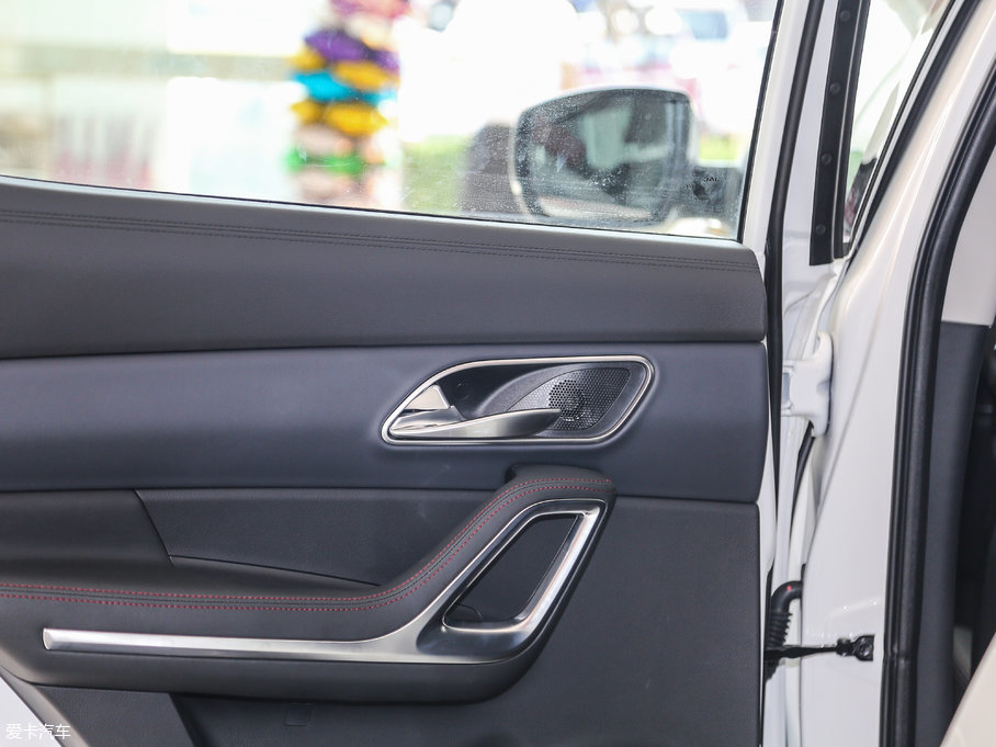 2017�����L(f��ng)S7 1.5TGDI DCT���A�� 5��