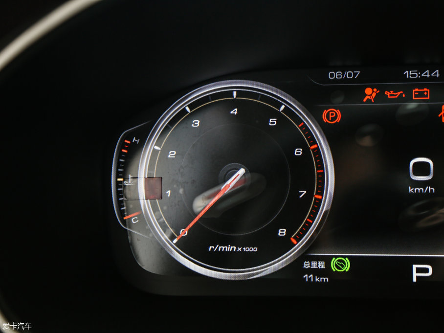 2017�����LS7 1.5TGDI DCT���A�� 5��