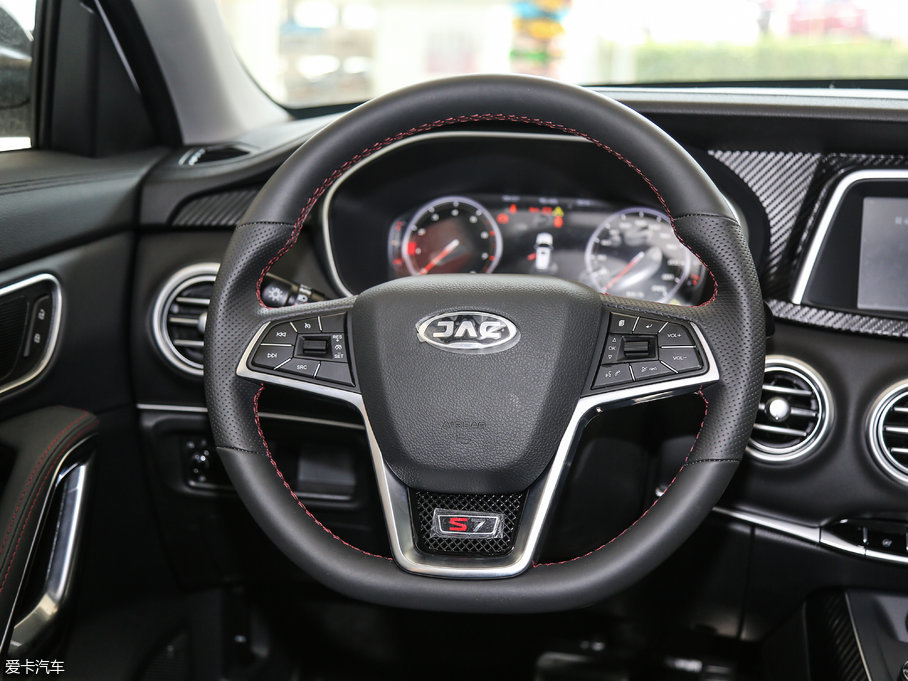 2017�����LS7 1.5TGDI DCT���A�� 5��