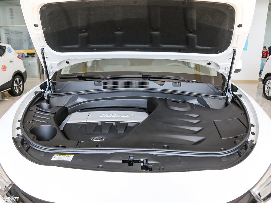 2017�����LS7 1.5TGDI DCT���A�� 5��