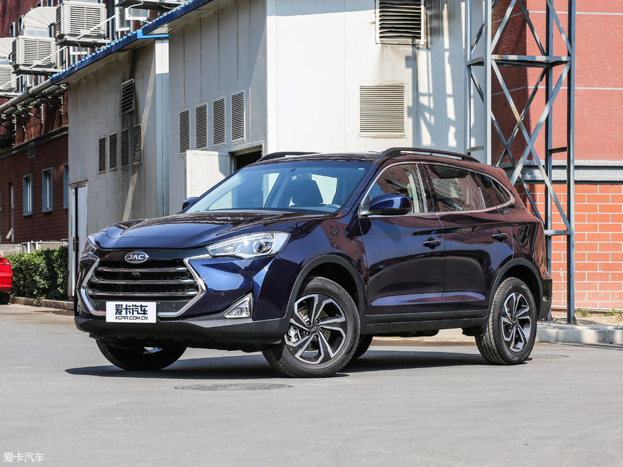 2017LS7 1.5TGDI քӺA 5