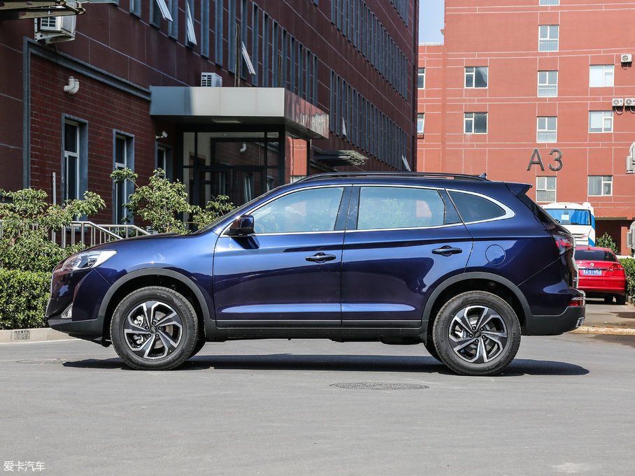 2017LS7 1.5TGDI քӺA 5