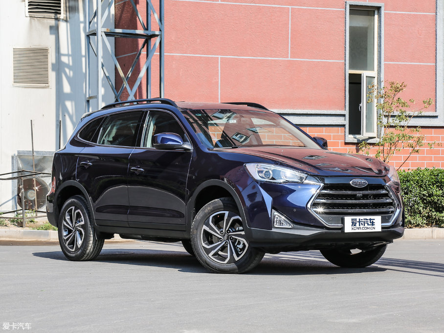 2017LS7 1.5TGDI քӺA 5