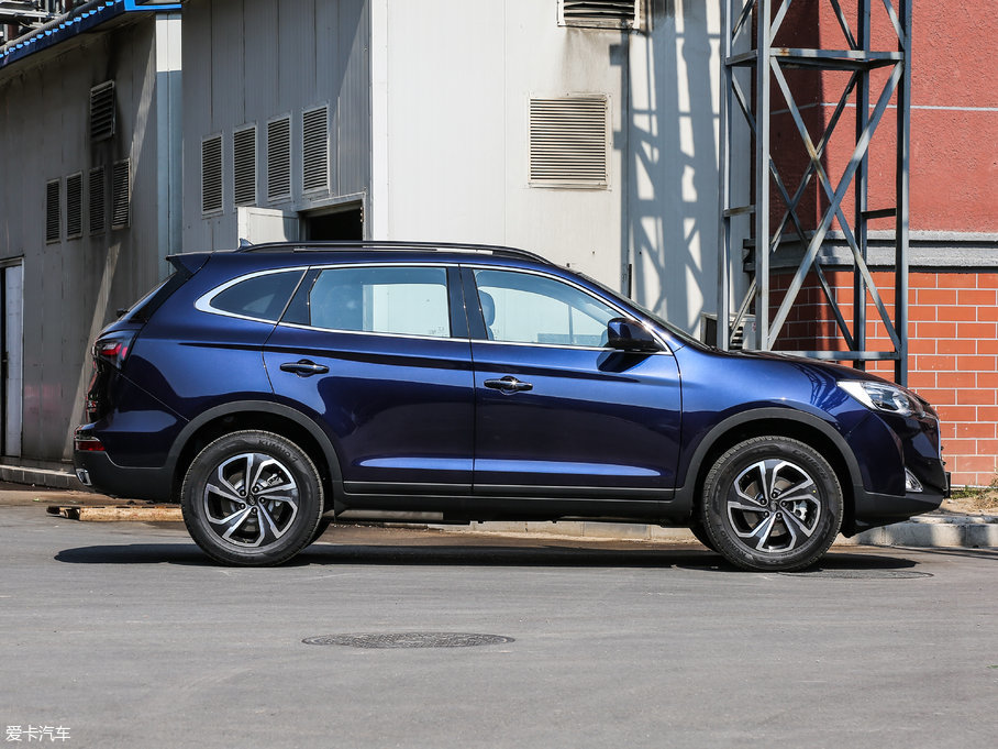 2017LS7 1.5TGDI քӺA 5